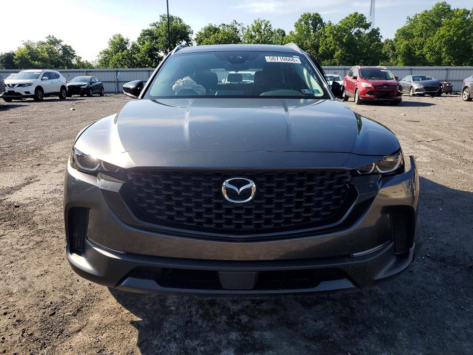 Aukcja sprzedaży 2024 Mazda Cx-50, vin: 7MMVABBM9RN187060, numer aukcji: 56710666