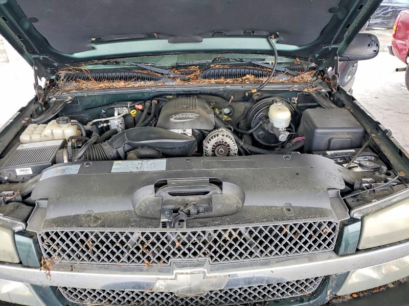 Aukcja sprzedaży 2005 Chevrolet Silverado, vin: 1GCEK19Z95Z126660, numer aukcji: 56638956