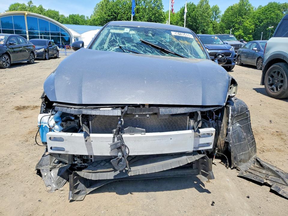 Продажа на аукционе авто 2025 Nissan Altima, vin: 1N4BL4DV0SN320752, номер лота: 56135466