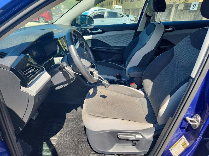 Продажа на аукционе авто 2024 Volkswagen Taos, vin: 3VV5X7B28RM082287, номер лота: 58270116