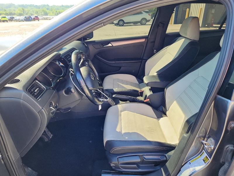 57887046 :رقم المزاد ، 3VWD17AJ0GM231712 vin ، 2016 Volkswagen Jetta مزاد بيع