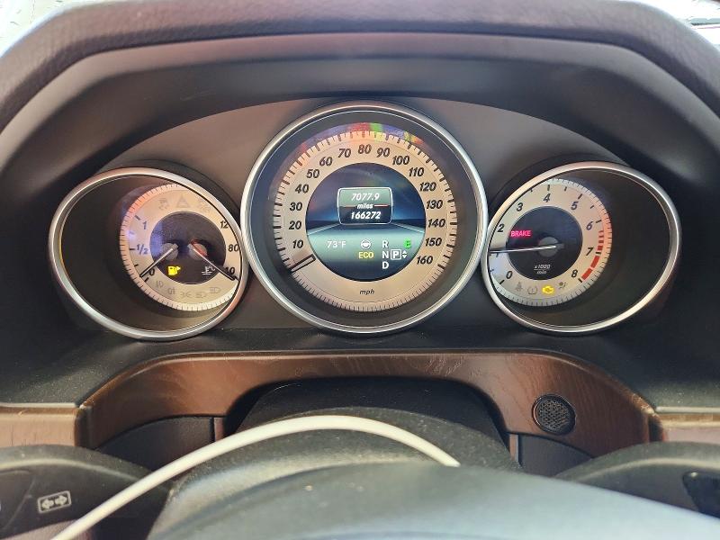 2014 Mercedes-benz E მანქანა იყიდება აუქციონზე, vin: WDDHH8JB9EA929962, აუქციონის ნომერი: 53918396