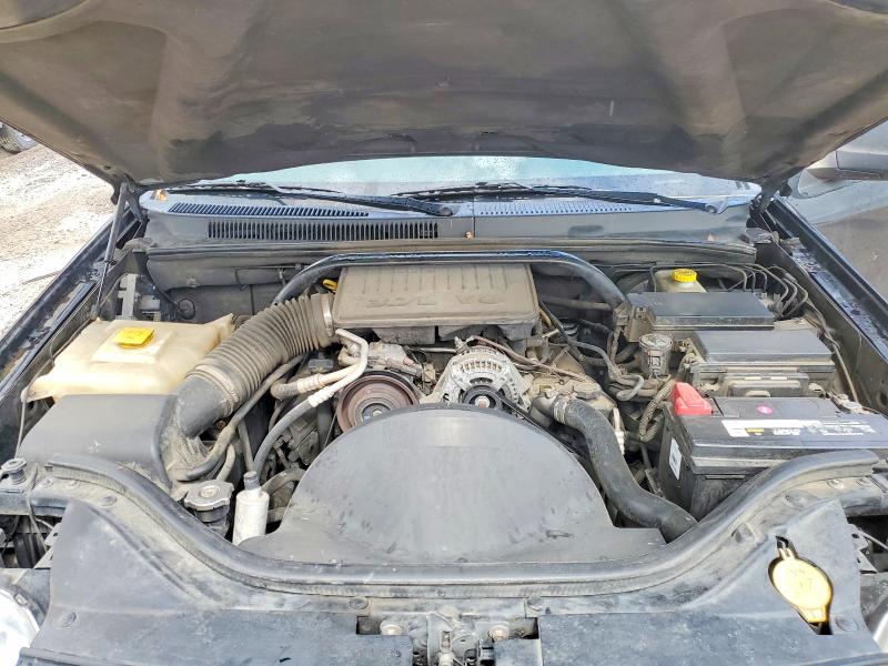 56275926 :رقم المزاد ، 1J4PR4GK8AC147874 vin ، 2010 Jeep Grand Cherokee مزاد بيع