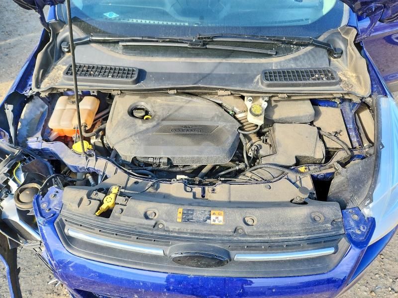 Aukcja sprzedaży 2014 Ford Escape, vin: 1FMCU9GX9EUC95930, numer aukcji: 57238176