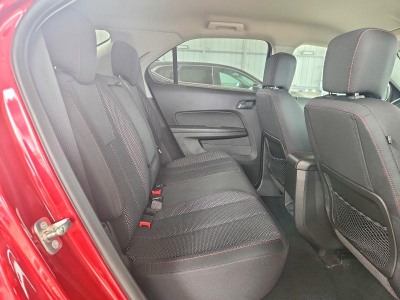 Продажа на аукционе авто 2015 Chevrolet Eqinox, vin: 1GNFLFEK0FZ102828, номер лота: 58748786