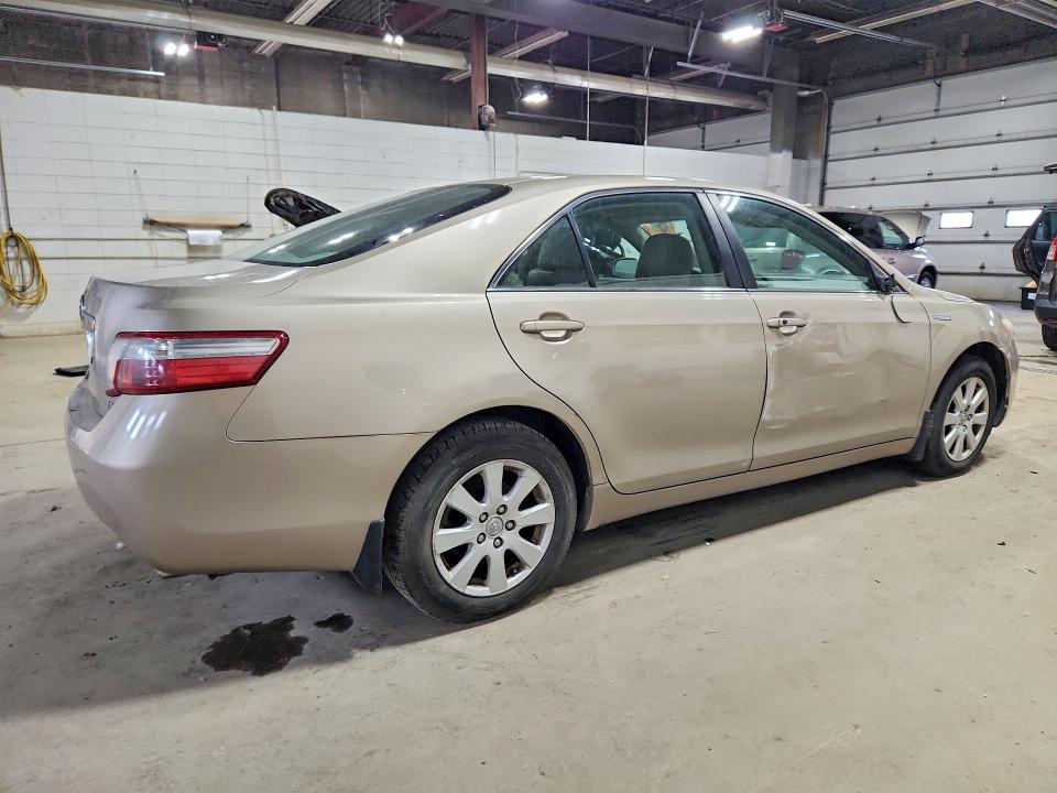 56161726 :رقم المزاد ، 4T1BB46K59U110966 vin ، 2009 Toyota Camry مزاد بيع