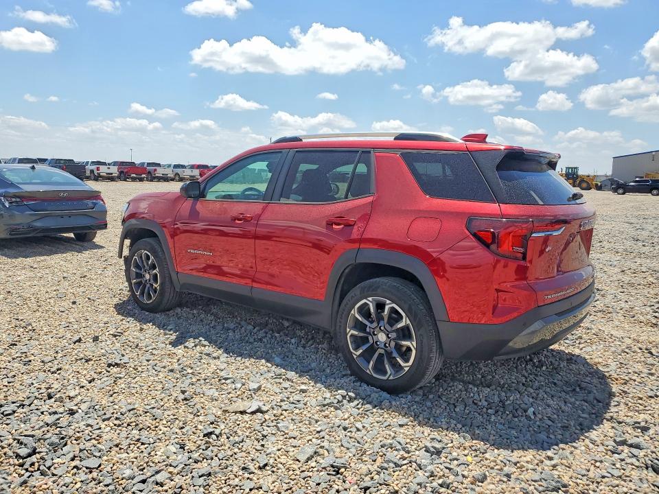 Aukcja sprzedaży 2025 Gmc Terrain, vin: 3GKALUEG6SL216101, numer aukcji: 57606166