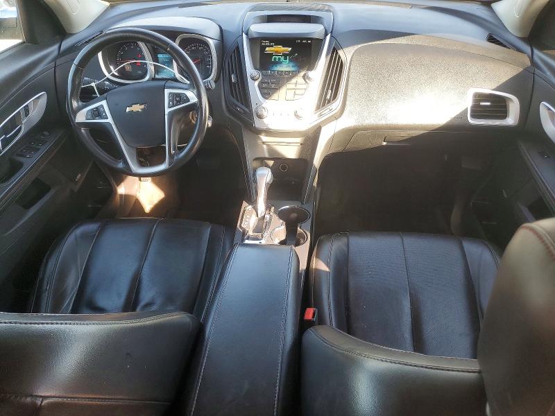 58585936 :رقم المزاد ، 2GNFLGE34D6329446 vin ، 2013 Chevrolet Equinox مزاد بيع