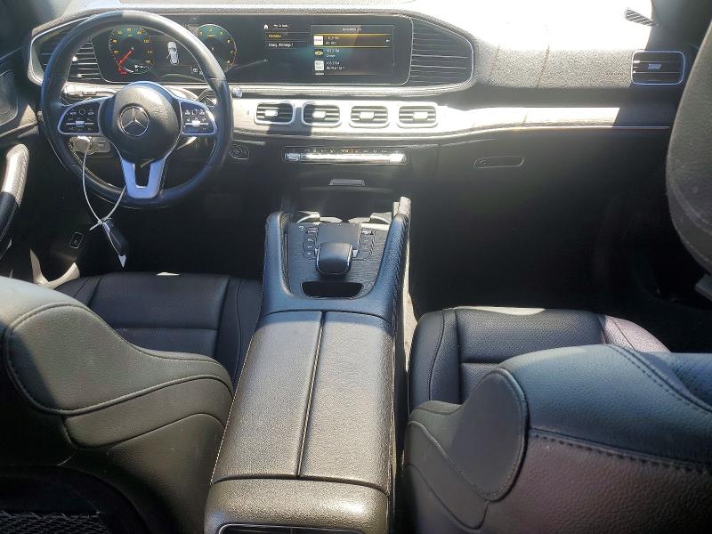 2021 Mercedes-benz Gle მანქანა იყიდება აუქციონზე, vin: 4JGFB4JBXMA431081, აუქციონის ნომერი: 56962466