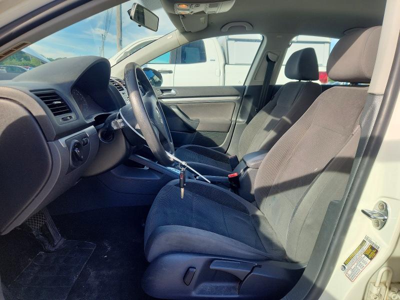 Продажа на аукционе авто 2008 Volkswagen Jetta, vin: 3VWJZ71K28M169526, номер лота: 57785696