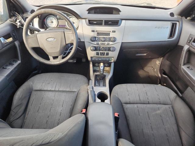 56870566 :رقم المزاد ، 1FAHP35N18W292566 vin ، 2008 Ford Focus مزاد بيع