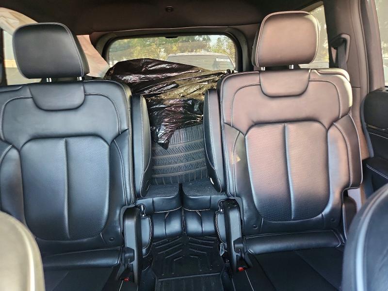 Продаж на аукціоні авто 2022 Jeep Grand Cherokee, vin: 1C4RJJDG8N8532932, номер лоту: 56621746