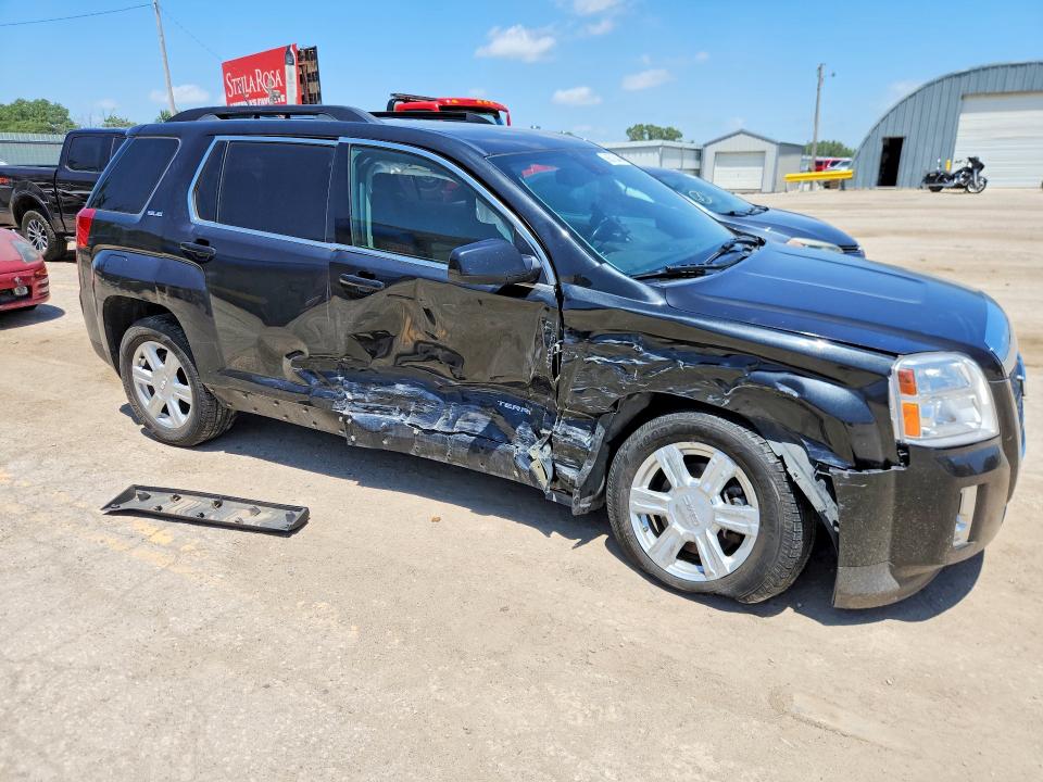 Продаж на аукціоні авто 2014 Gmc Terrain, vin: 2GKALREK0E6128249, номер лоту: 56572546