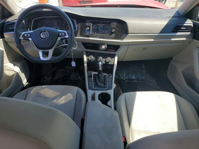 Aukcja sprzedaży 2019 Volkswagen Jetta, vin: 3VWC57BU6KM071630, numer aukcji: 57354806