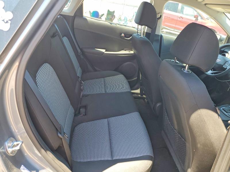 Aukcja sprzedaży 2020 Hyundai Kona, vin: KM8K1CAA1LU575358, numer aukcji: 58009136