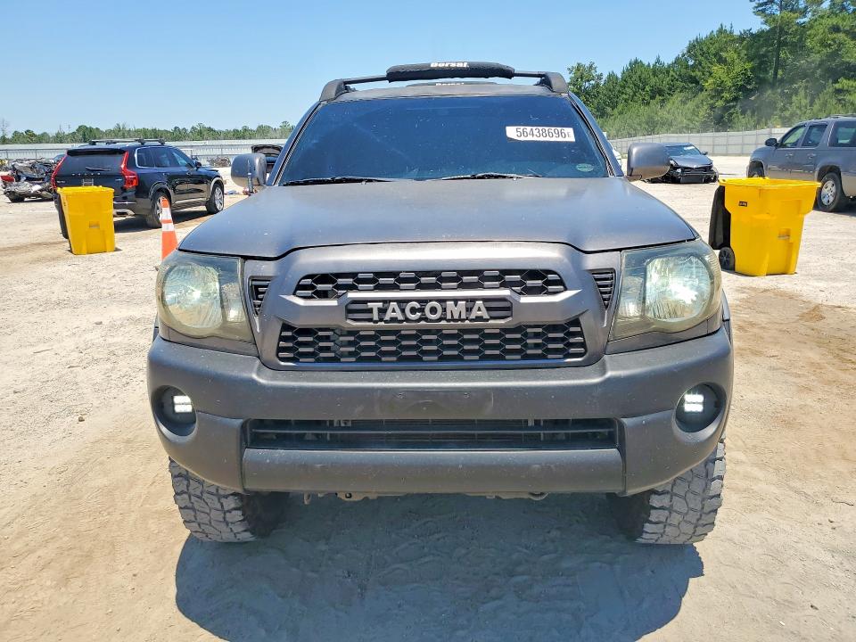 Продажа на аукционе авто 2009 Toyota Tacoma, vin: 3TMJU62N09M081340, номер лота: 56438696