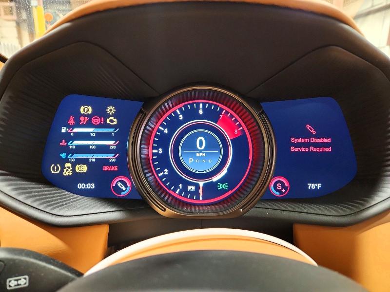 2017 Aston Martin Db11 მანქანა იყიდება აუქციონზე, vin: SCFRMFAV2HGL02578, აუქციონის ნომერი: 57853766