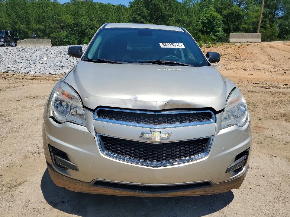 Продаж на аукціоні авто 2015 Chevrolet Equinox, vin: 2GNALAEK5F1177286, номер лоту: 56325916