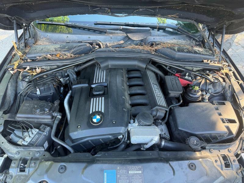 Продажа на аукционе авто 2010 Bmw 528, vin: WBANV1C50AC159960, номер лота: 56582666