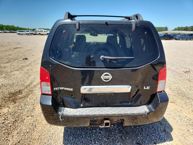 Aukcja sprzedaży 2005 Nissan Pathfinder, vin: 5N1AR18U35C783548, numer aukcji: 56399926