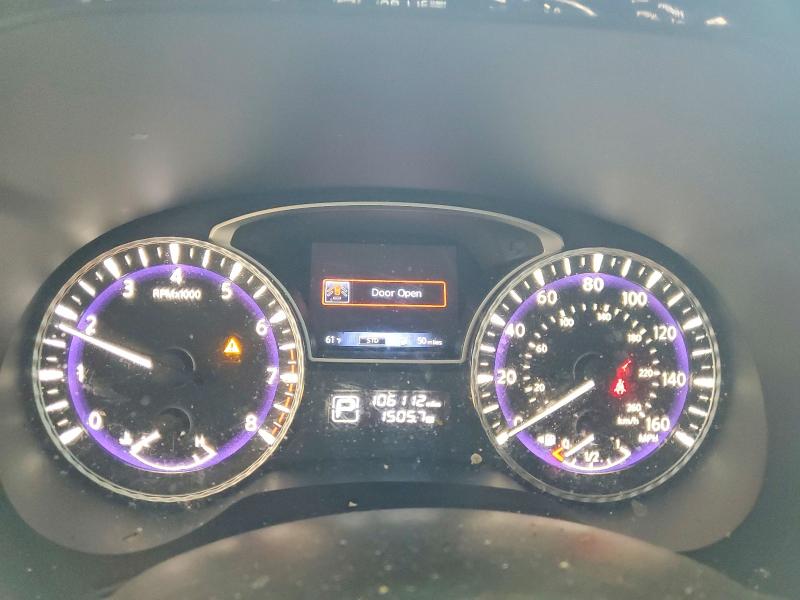 Продажа на аукционе авто 2019 Infiniti Qx60, vin: 5N1DL0MMXKC527529, номер лота: 54621386