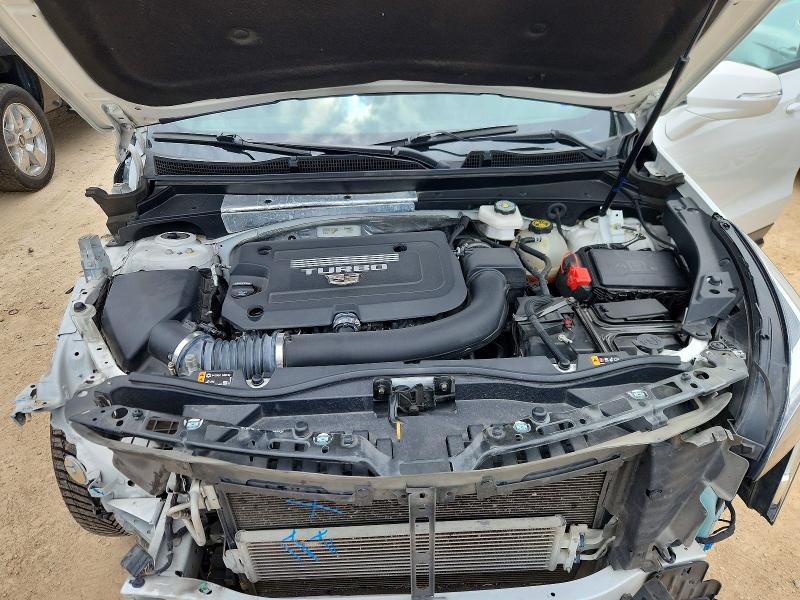 Продаж на аукціоні авто 2023 Cadillac Xt4, vin: 1GYFZFR48PF141215, номер лоту: 57440146