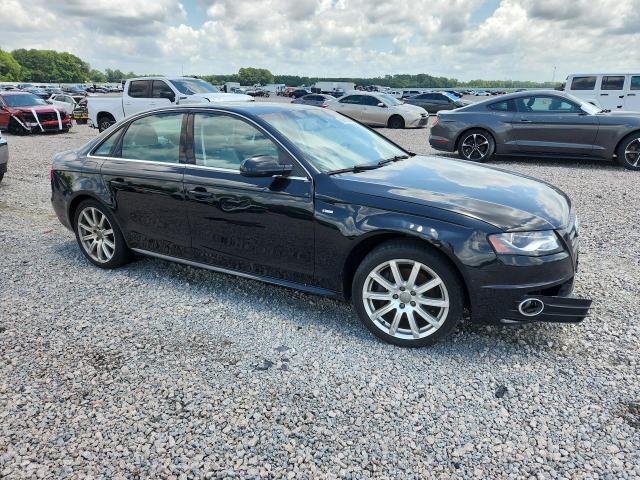 2012 Audi A4 მანქანა იყიდება აუქციონზე, vin: WAUFFAFLXCN014282, აუქციონის ნომერი: 59113526