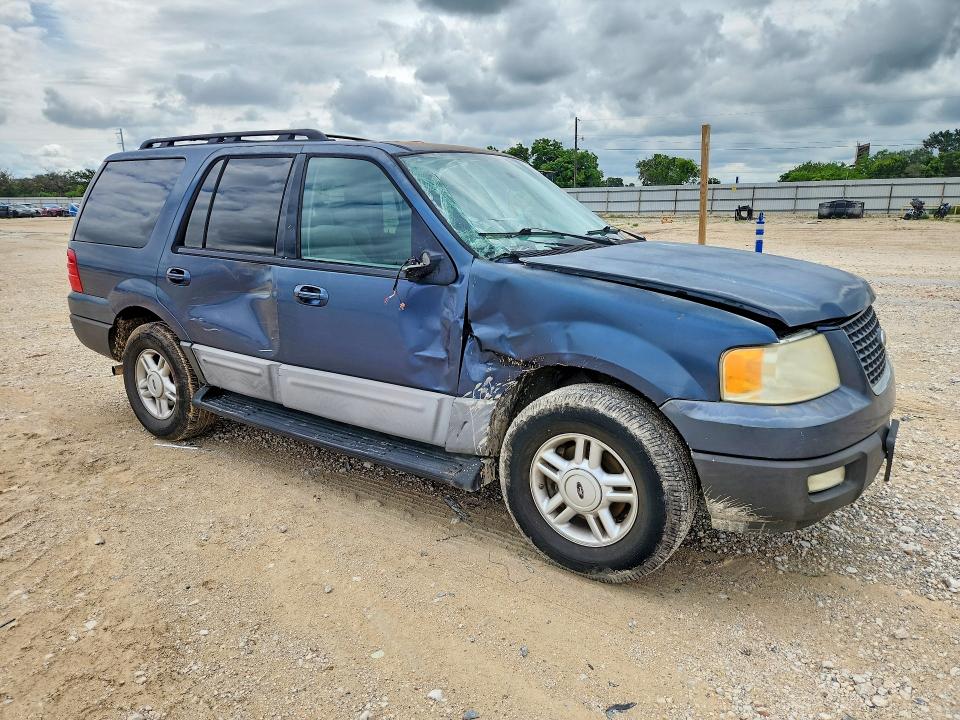 57316136 :رقم المزاد ، 1FMPU15575LA46827 vin ، 2005 Ford Expedition مزاد بيع