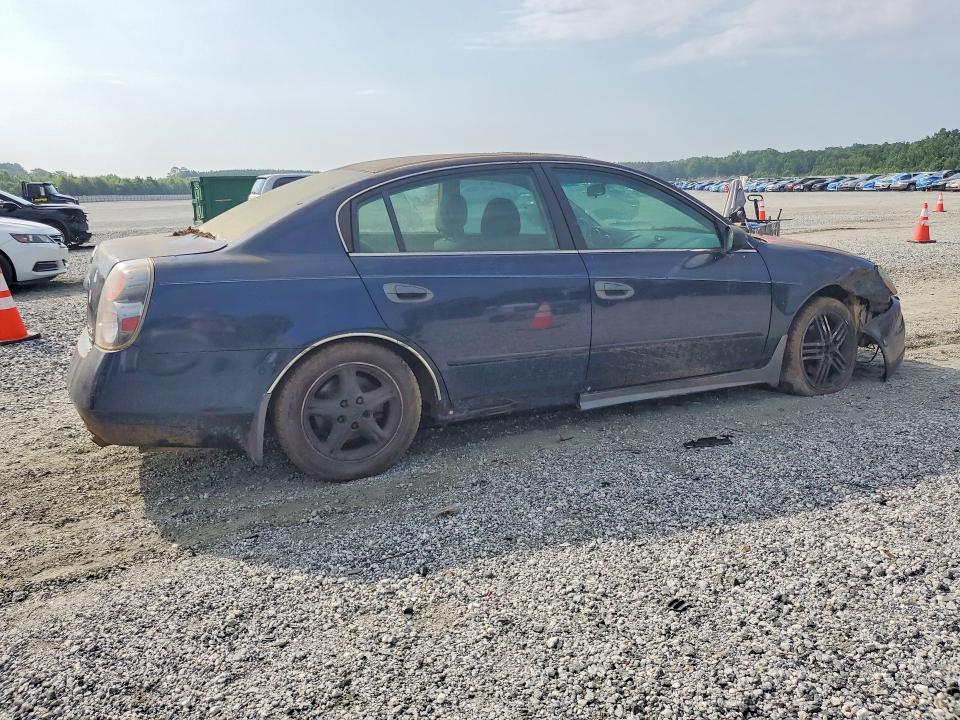 Aukcja sprzedaży 2006 Nissan Altima, vin: 1N4AL11D56N458198, numer aukcji: 59083636