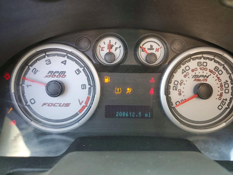 Продажа на аукционе авто 2009 Ford Focus, vin: 1FAHP35N59W230475, номер лота: 56665546
