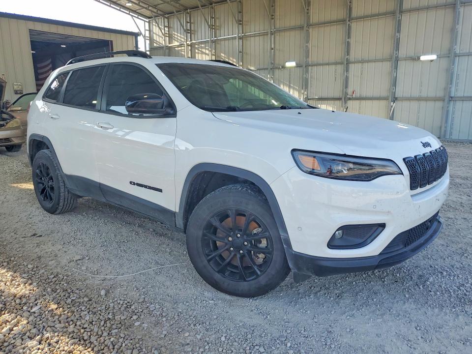 Aukcja sprzedaży 2023 Jeep Cheerokee, vin: 1C4PJMMBXPD108501, numer aukcji: 55675046