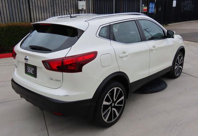 Продаж на аукціоні авто 2017 Nissan Rogue Sport, vin: JN1BJ1CR2HW100263, номер лоту: 56714716