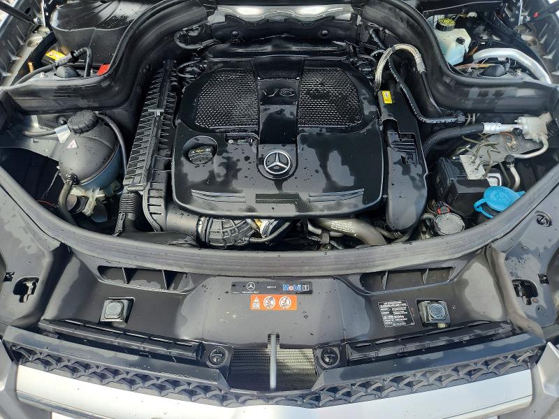 Продажа на аукционе авто 2013 Mercedes-benz Glk, vin: WDCGG5HB7DF962760, номер лота: 58439396