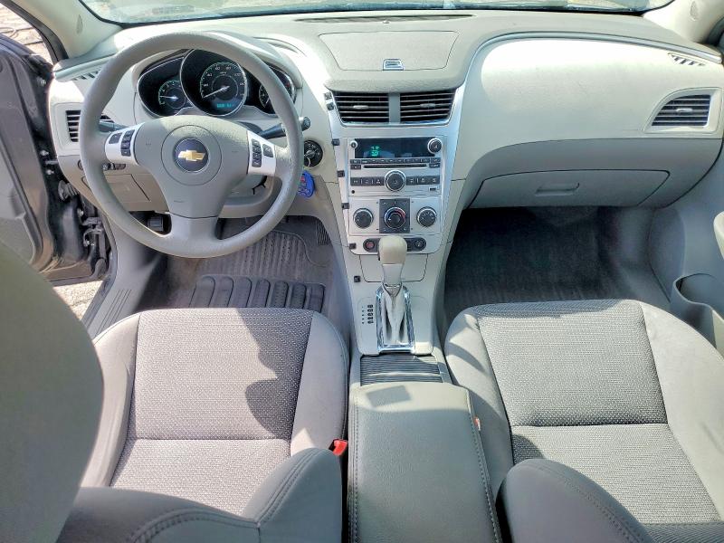 Продажа на аукционе авто 2012 Chevrolet Malibu, vin: 1G1ZC5E04CF260108, номер лота: 57912056