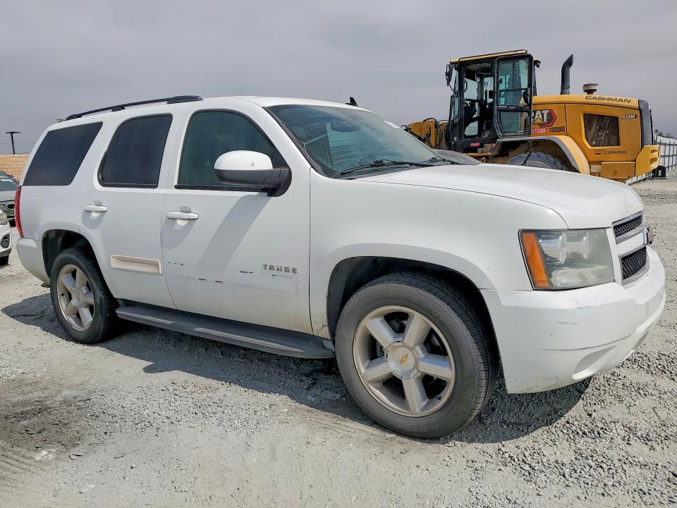 Aukcja sprzedaży 2010 Chevrolet Tahoe, vin: 1GNUCAE07AR104058, numer aukcji: 57777966
