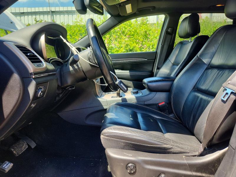Aukcja sprzedaży 2015 Jeep Grand Cherokee, vin: 1C4RJFBG3FC128919, numer aukcji: 58388346