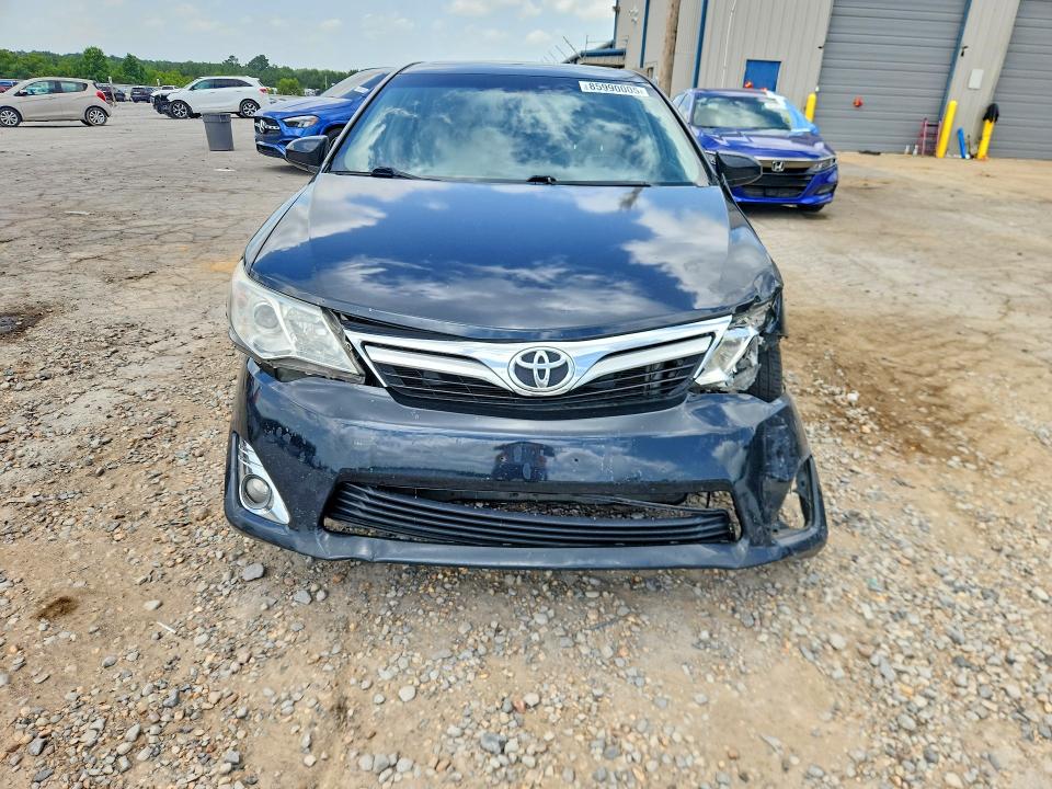 Aukcja sprzedaży 2012 Toyota Camry, vin: 4T1BK1FK0CU517289, numer aukcji: 85990005