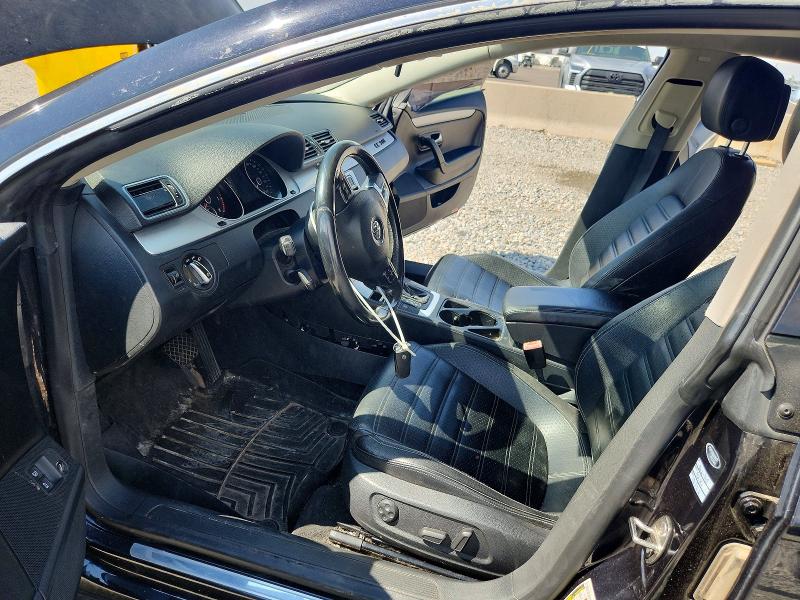 2013 Volkswagen Cc მანქანა იყიდება აუქციონზე, vin: WVWBN7AN2DE544778, აუქციონის ნომერი: 56591346