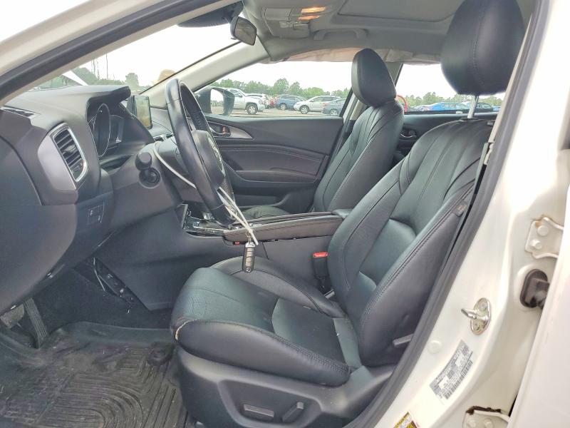 Продажа на аукционе авто 2018 Mazda 3, vin: 3MZBN1W34JM251326, номер лота: 57082916
