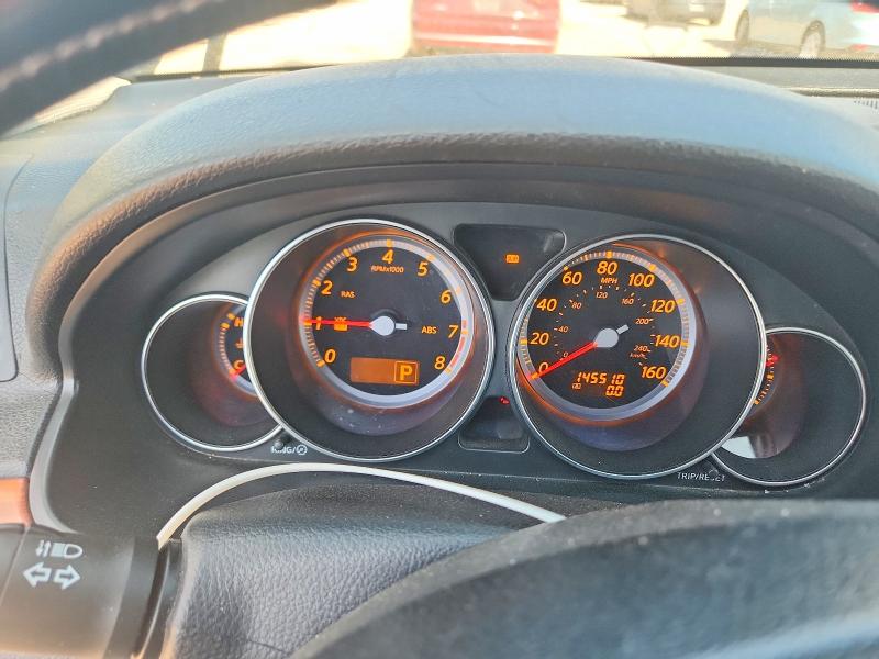 2006 Infiniti M45 მანქანა იყიდება აუქციონზე, vin: JNKBY01E96M208275, აუქციონის ნომერი: 58423356