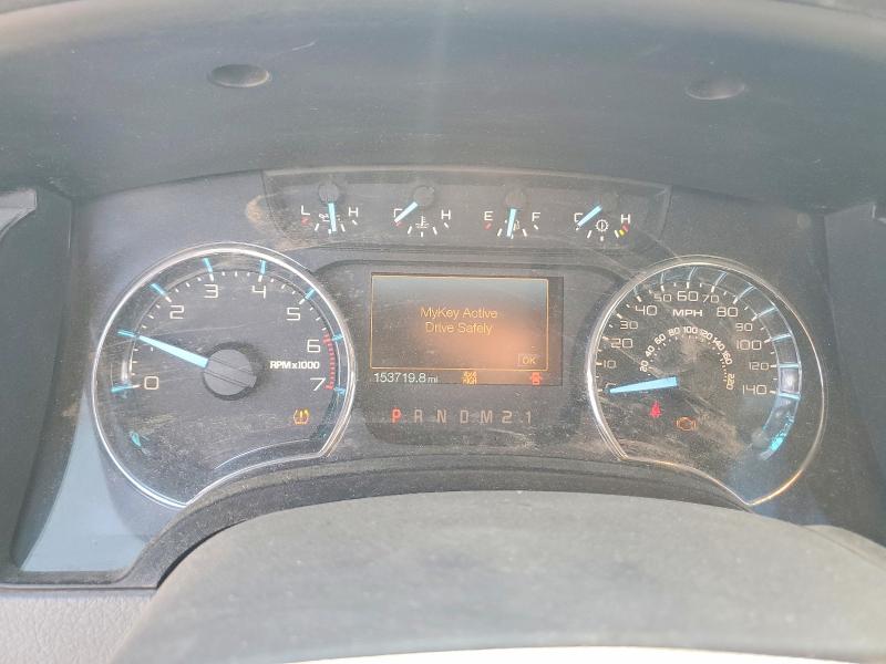 Продаж на аукціоні авто 2011 Ford F150, vin: 1FTFW1ET5BFB11709, номер лоту: 58232166