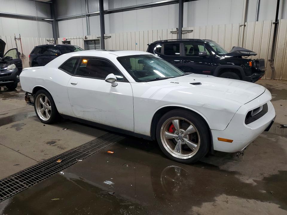 Aukcja sprzedaży 2013 Dodge Challenger, vin: 2C3CDYBT9DH631276, numer aukcji: 57400486