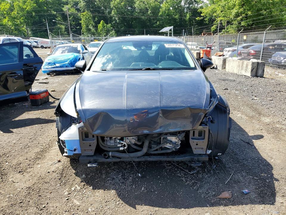 Продаж на аукціоні авто 2026 Hyundai Elantra, vin: KMHLS4DG3TU161750, номер лоту: 58075296