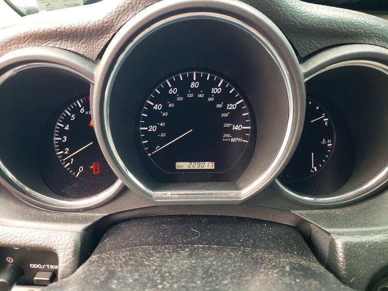 Продажа на аукционе авто 2008 Lexus Rx, vin: 2T2HK31U28C064165, номер лота: 54609676
