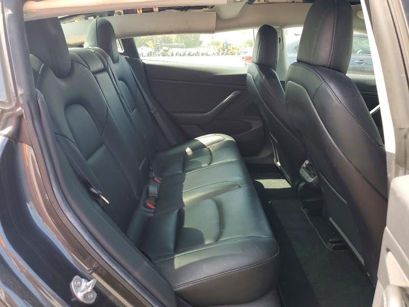 Продажа на аукционе авто 2019 Tesla Model 3, vin: 5YJ3E1EB5KF386823, номер лота: 58276526