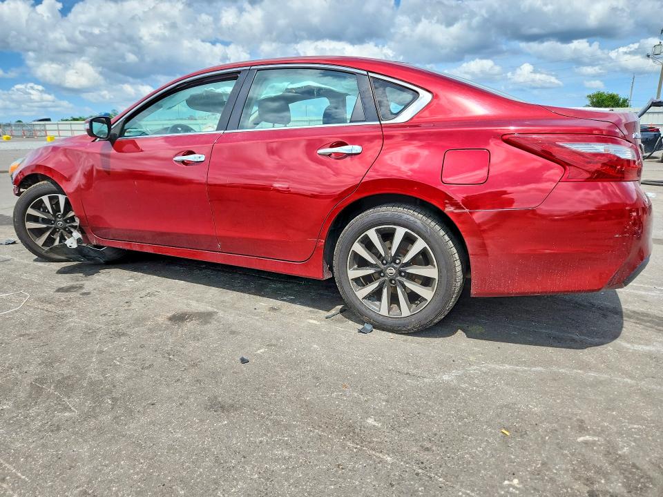 Aukcja sprzedaży 2018 Nissan Altima, vin: 1N4AL3AP9JC230635, numer aukcji: 55999986