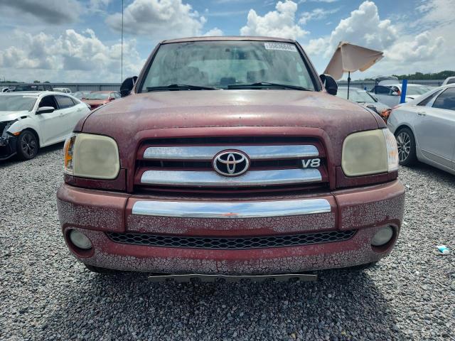 2006 Toyota Tundra მანქანა იყიდება აუქციონზე, vin: 5TBET34126S502248, აუქციონის ნომერი: 55836846