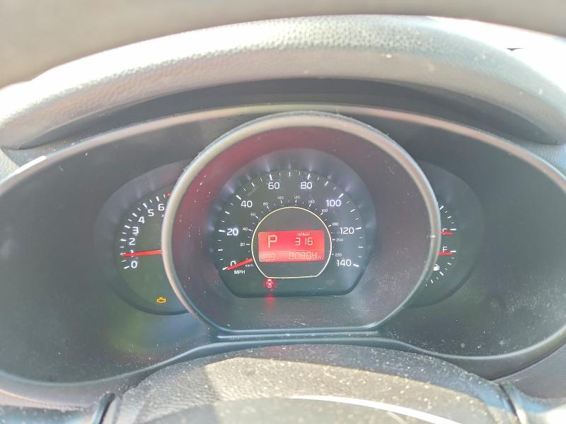 Aukcja sprzedaży 2016 Kia Soul, vin: KNDJN2A24G7362089, numer aukcji: 55959756