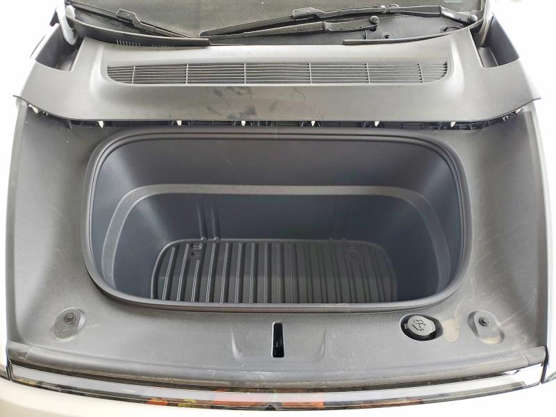 2026 Tesla Model Y მანქანა იყიდება აუქციონზე, vin: 7SAYGDEDXTF596230, აუქციონის ნომერი: 58842246