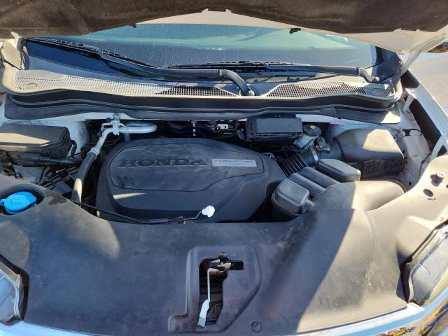Aukcja sprzedaży 2016 Honda Pilot, vin: 5FNYF5H92GB008601, numer aukcji: 55946836